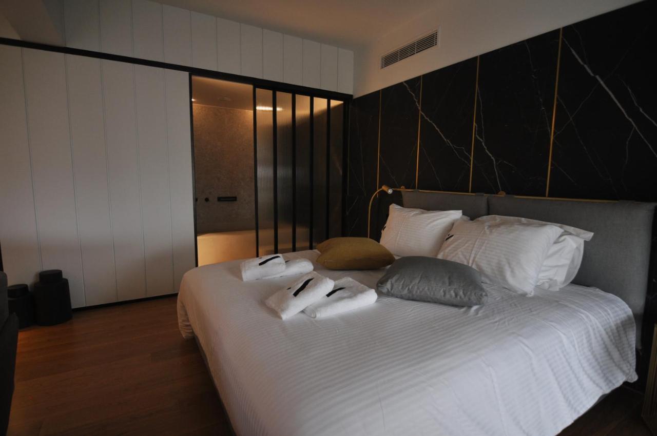 Athinaion Recreation Suites เอเธนส์ ภายนอก รูปภาพ